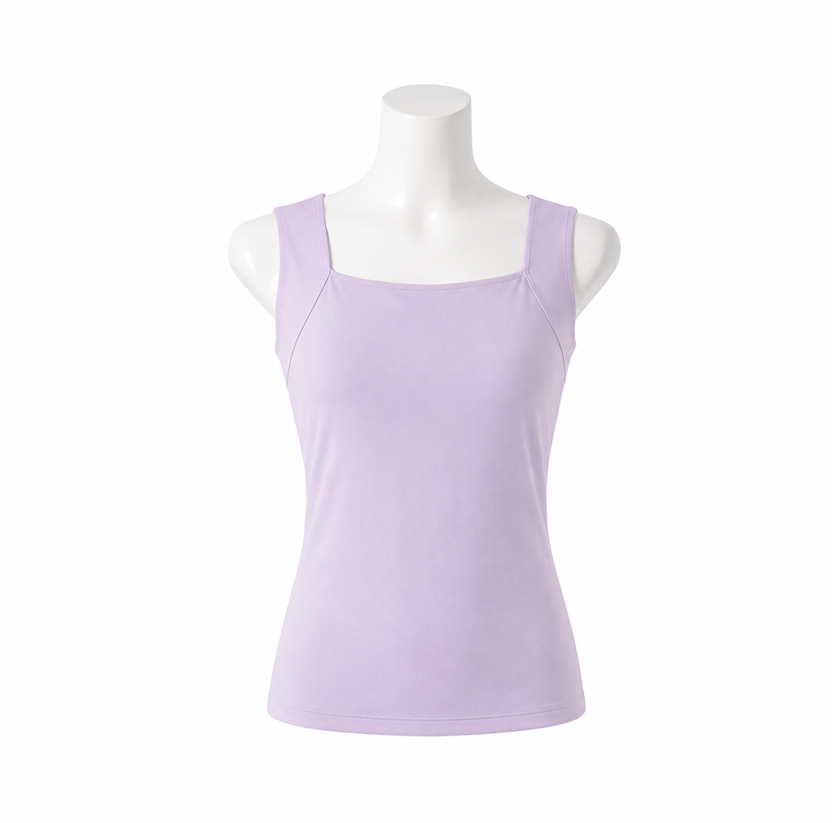 Pastellinvioletti