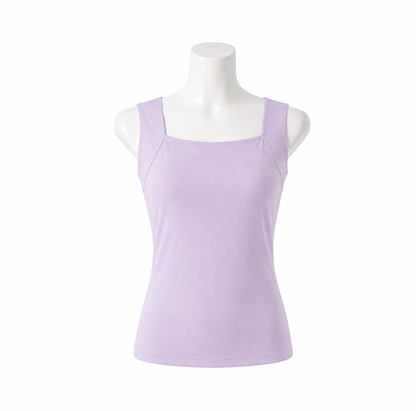 Pastellinvioletti